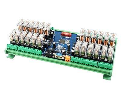 Top 1 RS485 232 LAN Modules Suppliers