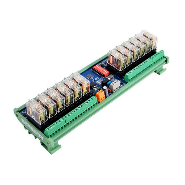 Enhance Your Network Connectivity with Our RS 485 Communication Module