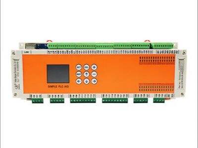 Best 3 PLC Expansion Modules In Asia