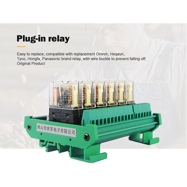 Troubleshooting SPDT Relays