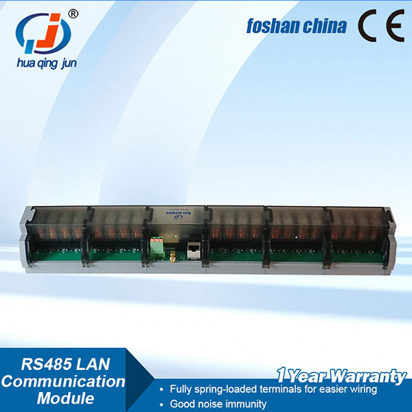 Stay connected effortlessly with our user-friendly wifi modulators