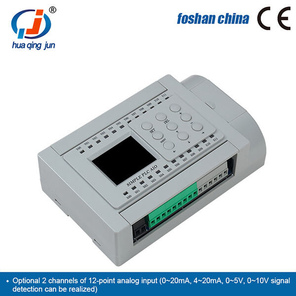 Relay Output and Pulse to Power Your Control
