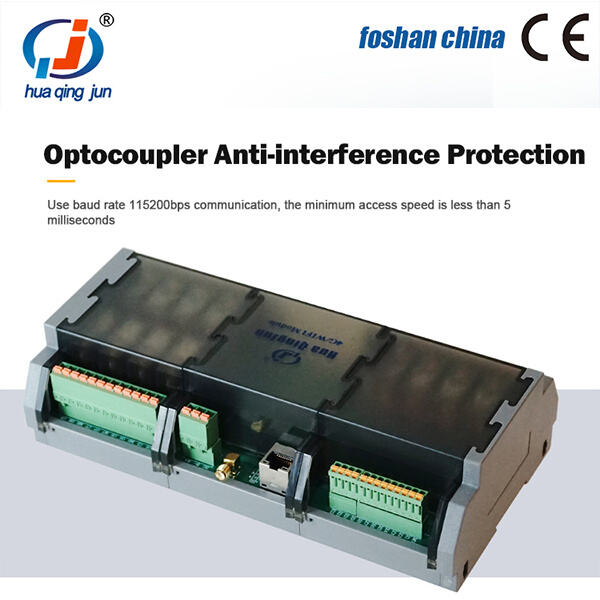 How RS485 modules can optimize your communication systems