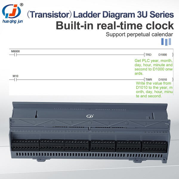 What Are the Trending Features in Basic Ladder Logic Programming for Automation Buyers