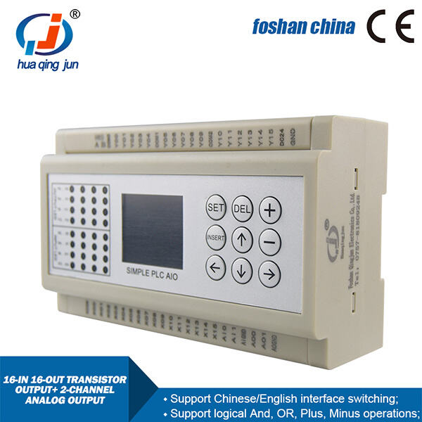 Workflow Automation using Logic Controllers