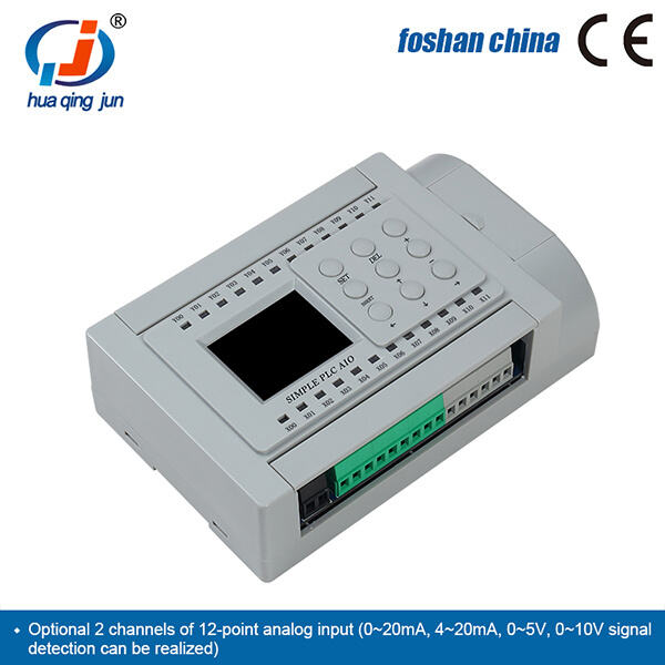 Typical Uses for Programmable Logic Control Systems within Various Industries