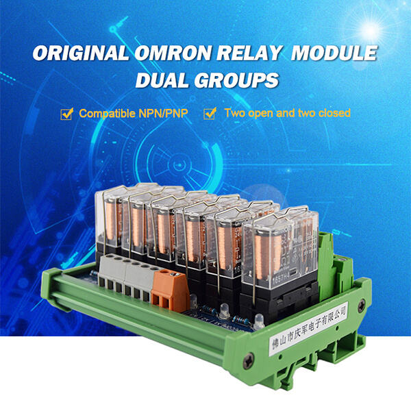 Why DPDT Relay Boards Matter in Home Automation