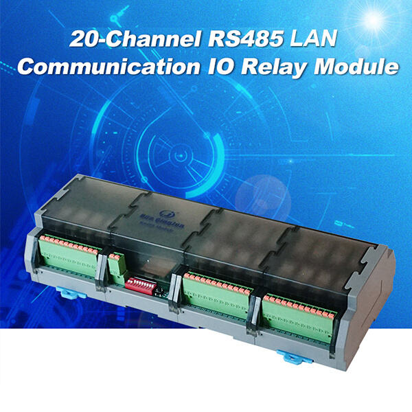 Transform your home into a smart home with a wifi control module