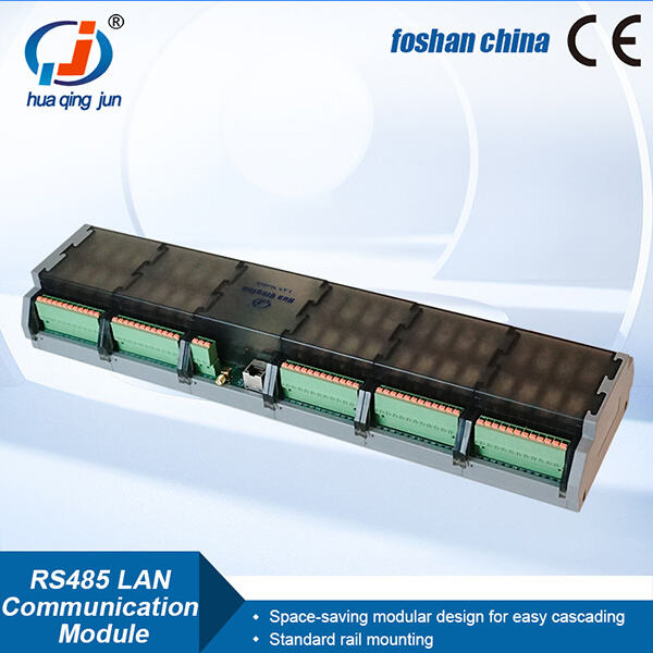 Stay Ahead of the Competition with Our WiFi Relay Boards