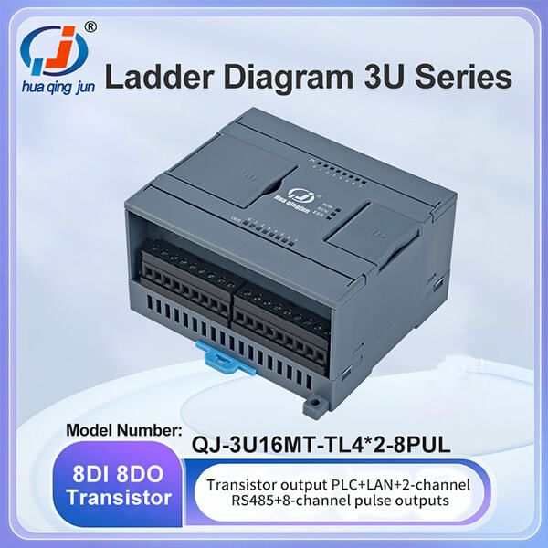 Top ladder diagram solutions for temperature control