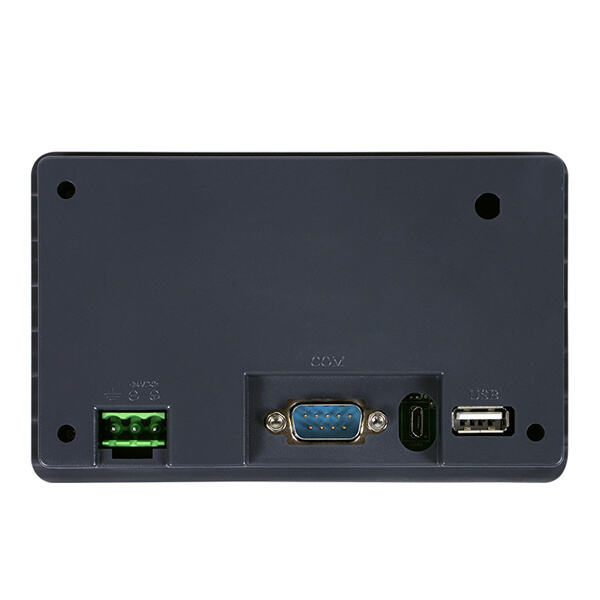Improving Efficiency With HMI Modbus RTU Solutions