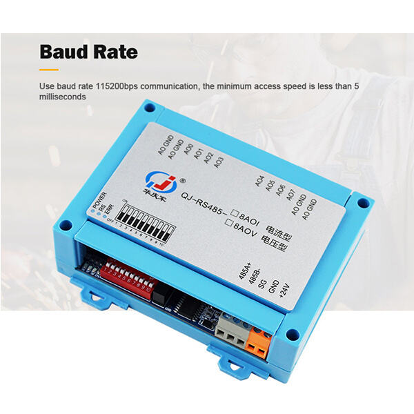 Advanced Features for Improved Performance