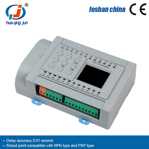 Future of PLC Technology and Its Impact on Industry 4.0