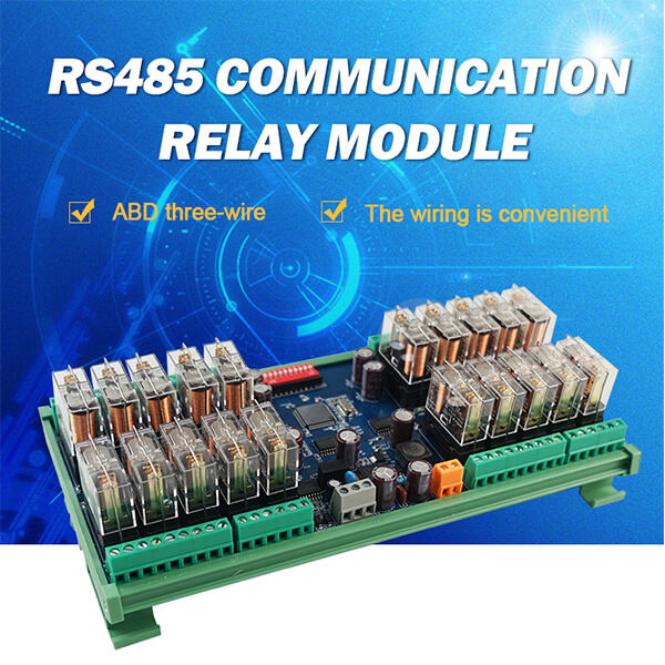 Benefici della Produzione ad Alto Volume: Oltre i Moduli di Uscita Digitale