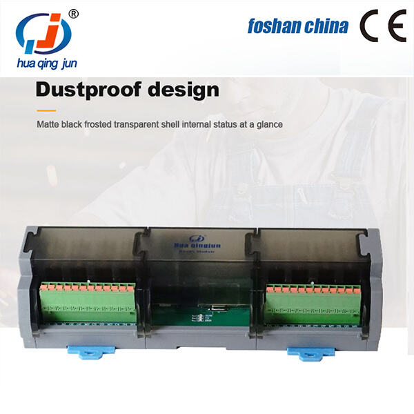 The importance of isolation in protecting equipment and data in RS485 communication