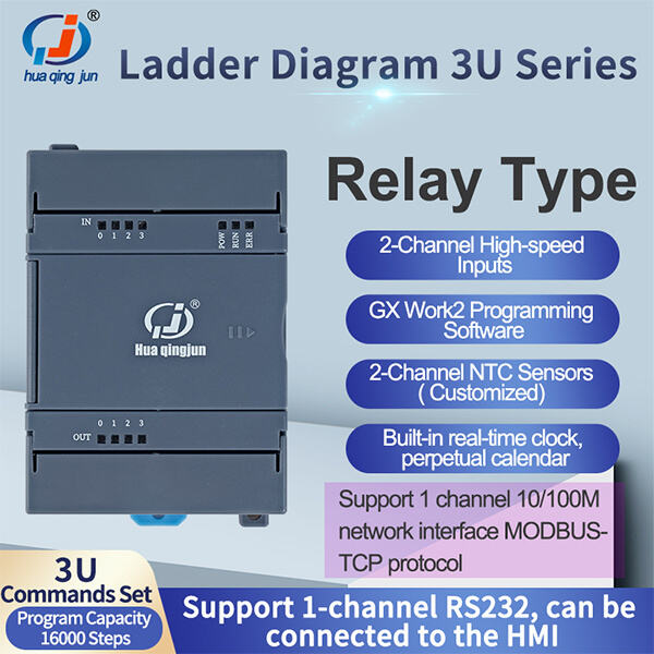 Creating and Reading Basic Ladder Diagrams