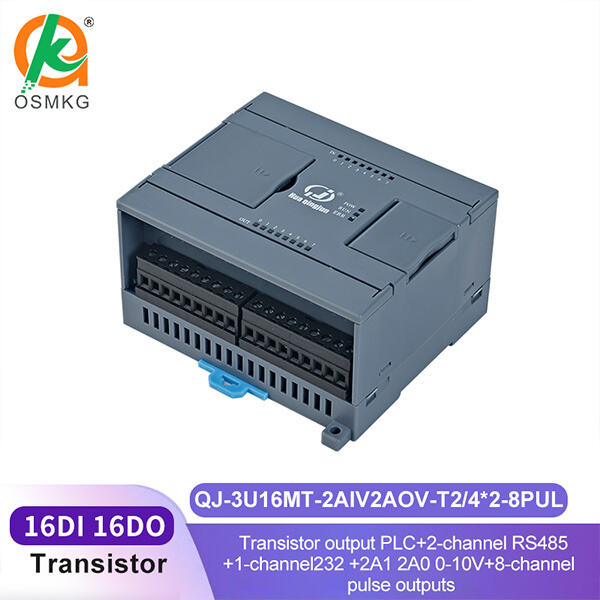 Exploring the functionality of analog input output modules