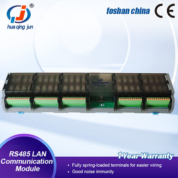 How to choose the right ethernet modules for your network