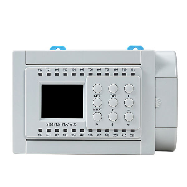 Different Uses Of PLC Electrical Design