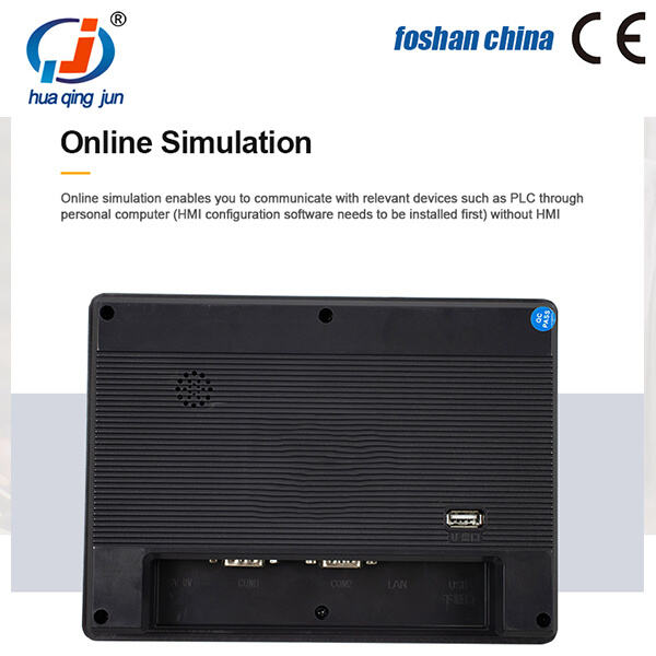 Where to Find High-Quality PLC and HMI Products