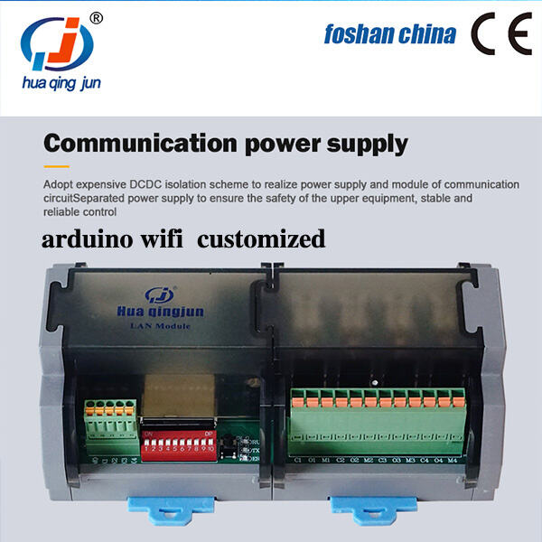 Best Arduino WiFi module suppliers