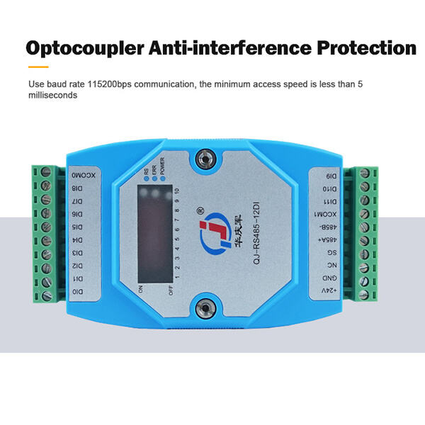 Scegliere il Modulo Dati Giusto