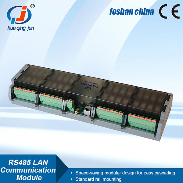 Stay Ahead of the Competition with Our Superior RS485 WiFi Modules