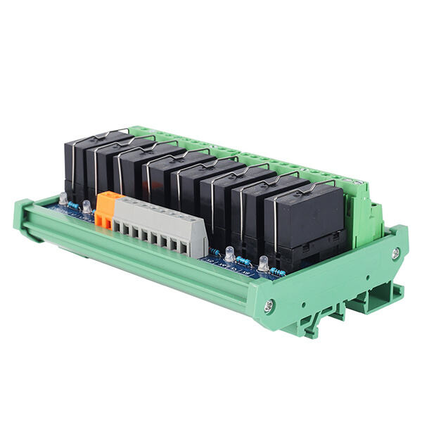 Relay Contacts Impact Systems Performance