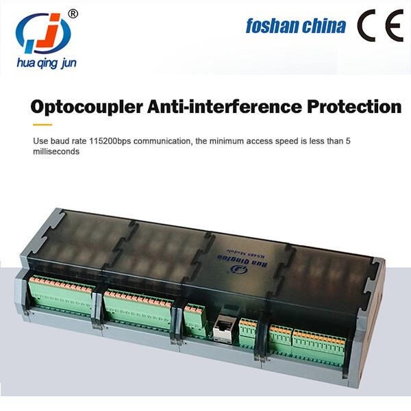 Upgrade your existing devices with wifi capabilities using a wifi control module