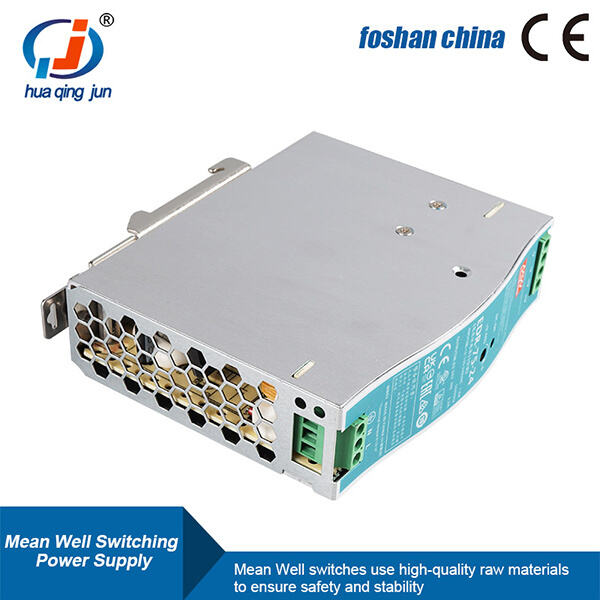 Inside Power Supplies