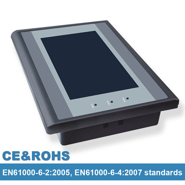 4.3inch HMI Visual Display with Enhanced Performance
