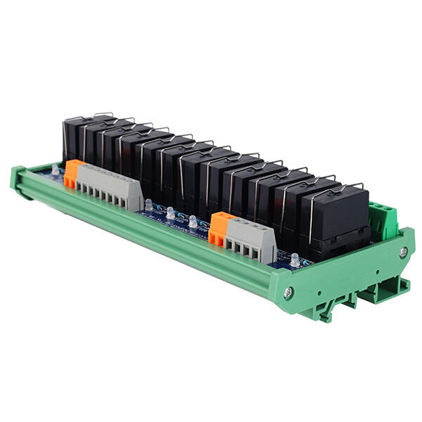 Future of PLC Input Modules