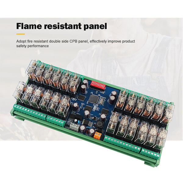module relay-0