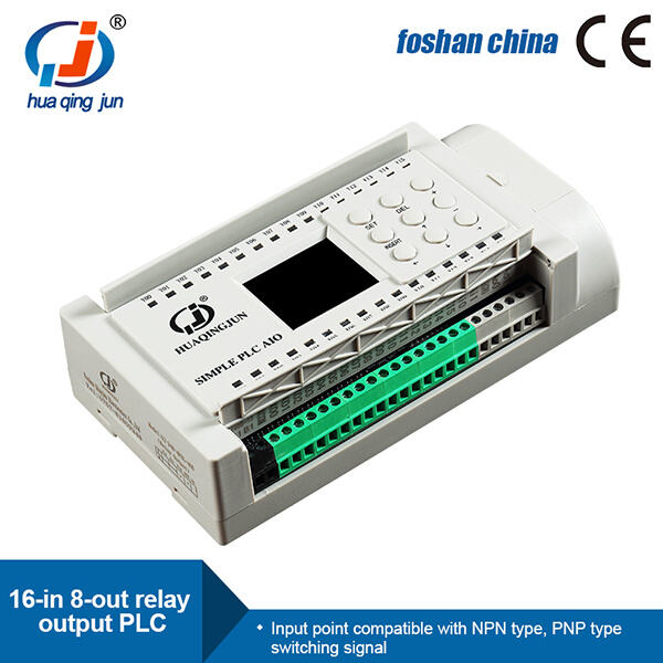 Quality of Equipment PLC