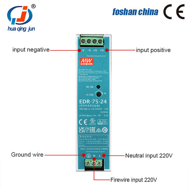 Safety first in power supply design