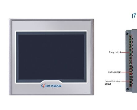 What Is an All-in-One PLC HMI and Why Is It Essential for Automation?