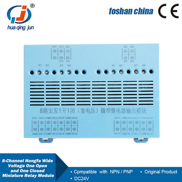 Best Brands for Relay Modules