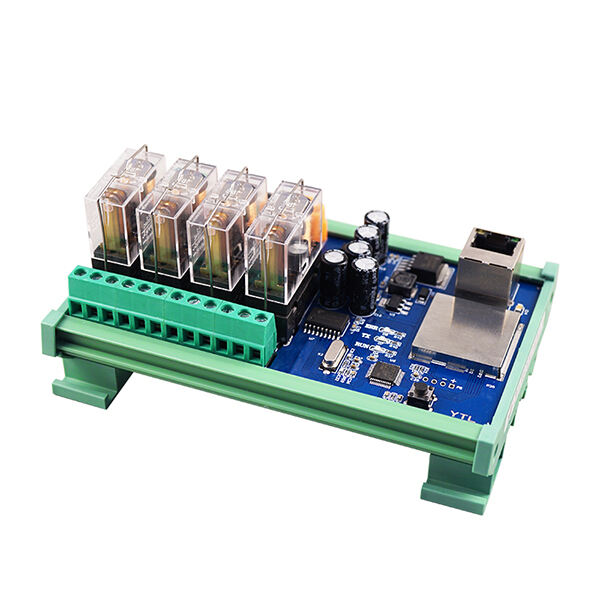 How to Use Input and Output Modules?