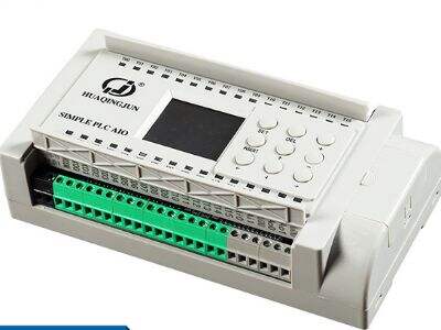 How A Useful PLC for Industrial Automation