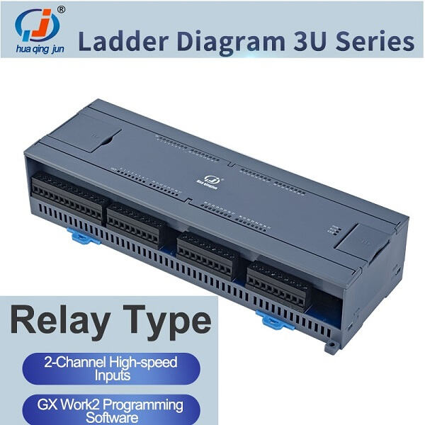 Enhance Control and Automation Using Timers in PLC Ladder Diagrams