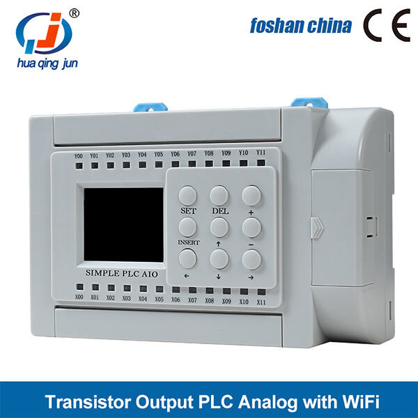 New Tactics To Simplify the CNC PLC Code Creation Process