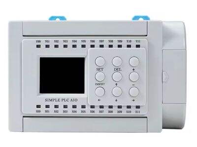 Best 5 Manufacturers for Industrial Controllers