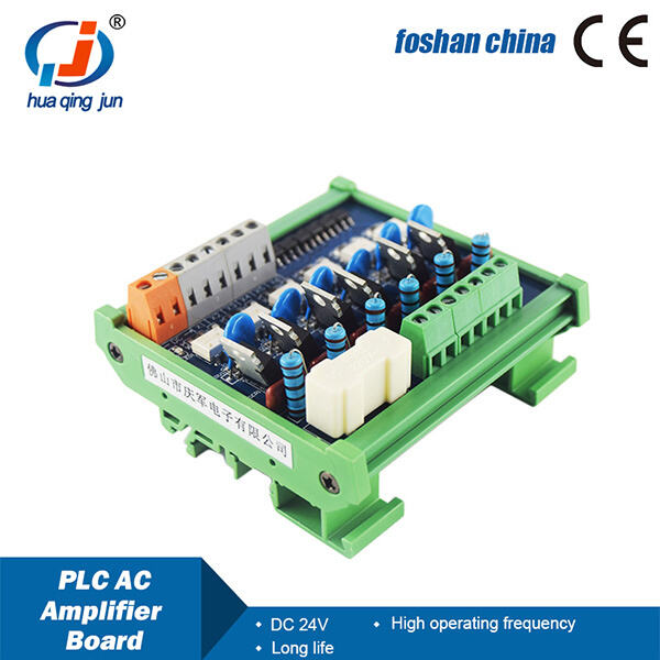Building Safety and Efficiency into Your Circuit