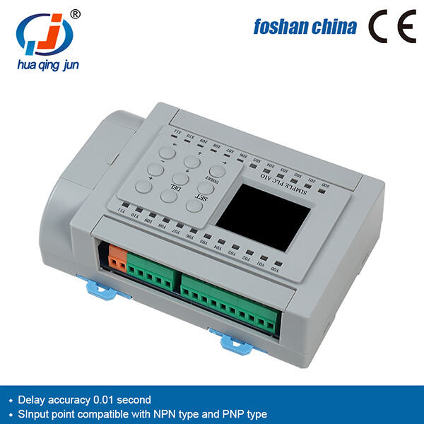 Take Your Industrial Operations to The Next Level with a Strong Modbus-Controlled Controller