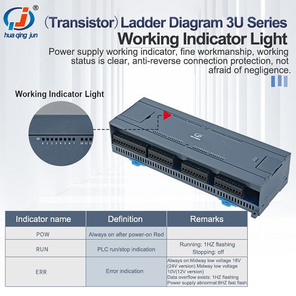 Common Usage Issues in Basic Ladder Logic Programming and How to Avoid Them