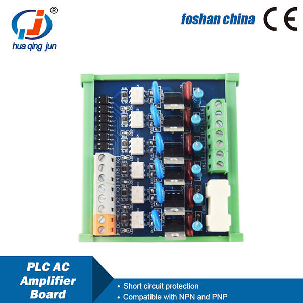 Selecting the Optocoupler Isolation Module