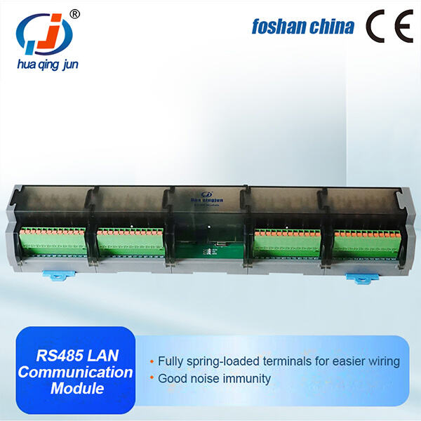 Exploring the Features of Smart WiFi Modules