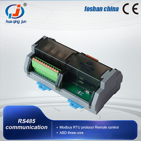 Easily integrate into your smart home system for seamless connectivity