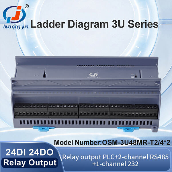 How to Create and Design Ladder Logic Programs for PLCs