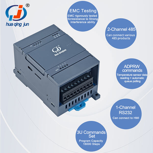 The Role of Motor PLC Ladder Diagrams in Industrial Automation Systems